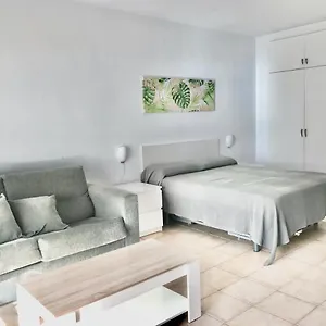  Apartamento Benal Beach España
