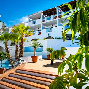 Albatros By Malibu , Callao Salvaje Spanien