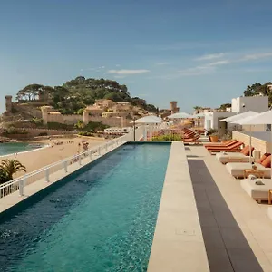 Hotel Elisabeth By The Sea Tossa de Mar