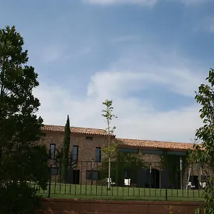 Hotel Mas Oliveres Pla De Palau Llers