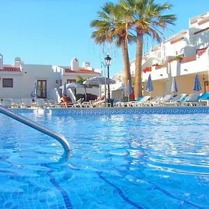 Beverly Hills - Excel & 3*, Los Cristianos (Tenerife) Spanien